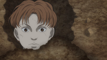 Junji Ito anime show gets delayed again